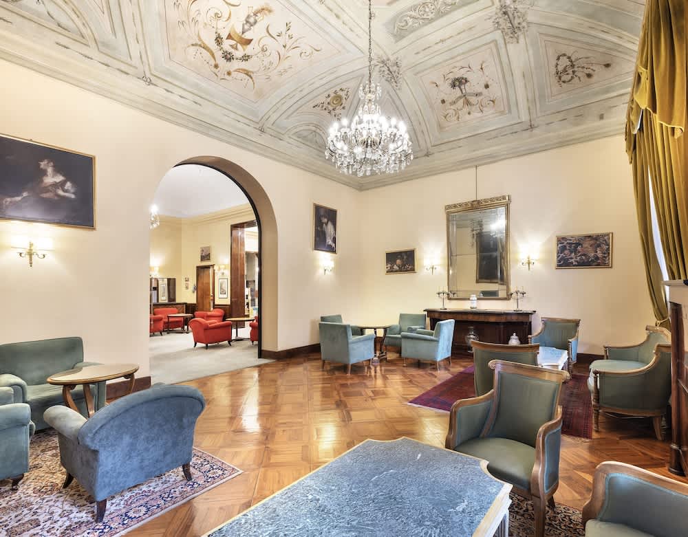 Hotel Palace Bologna Centro 2