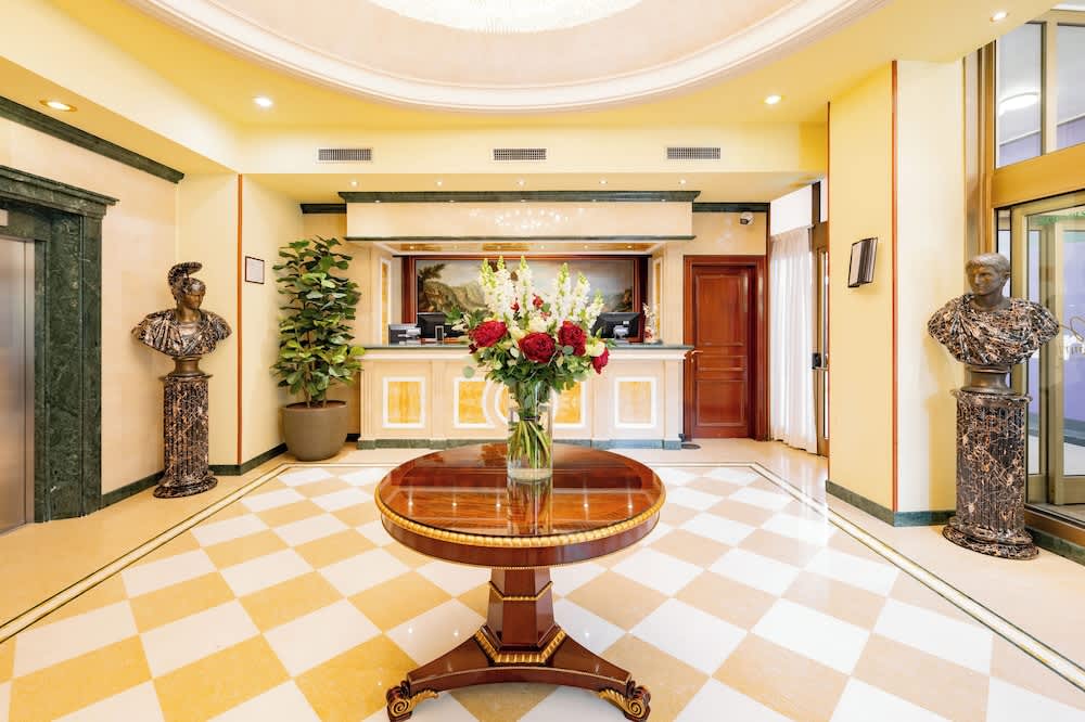 Hotel Internazionale 2