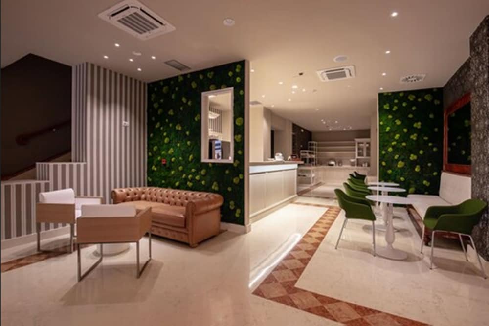 Zanhotel Regina 2