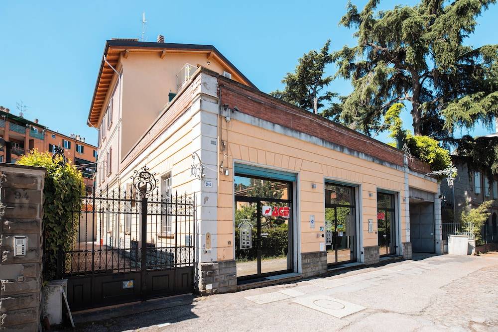 Residence Porta Saragozza 1