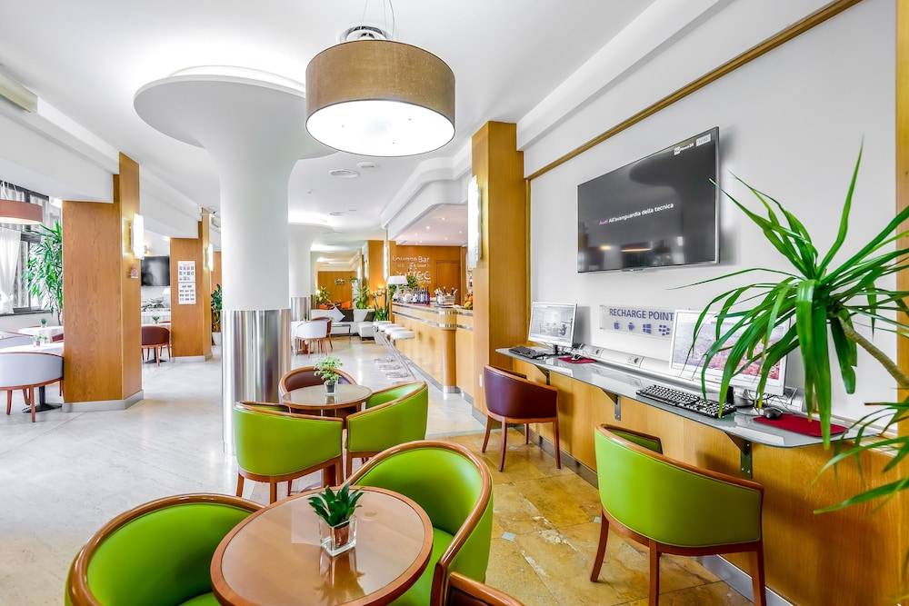 Hotel Bologna Airport 2