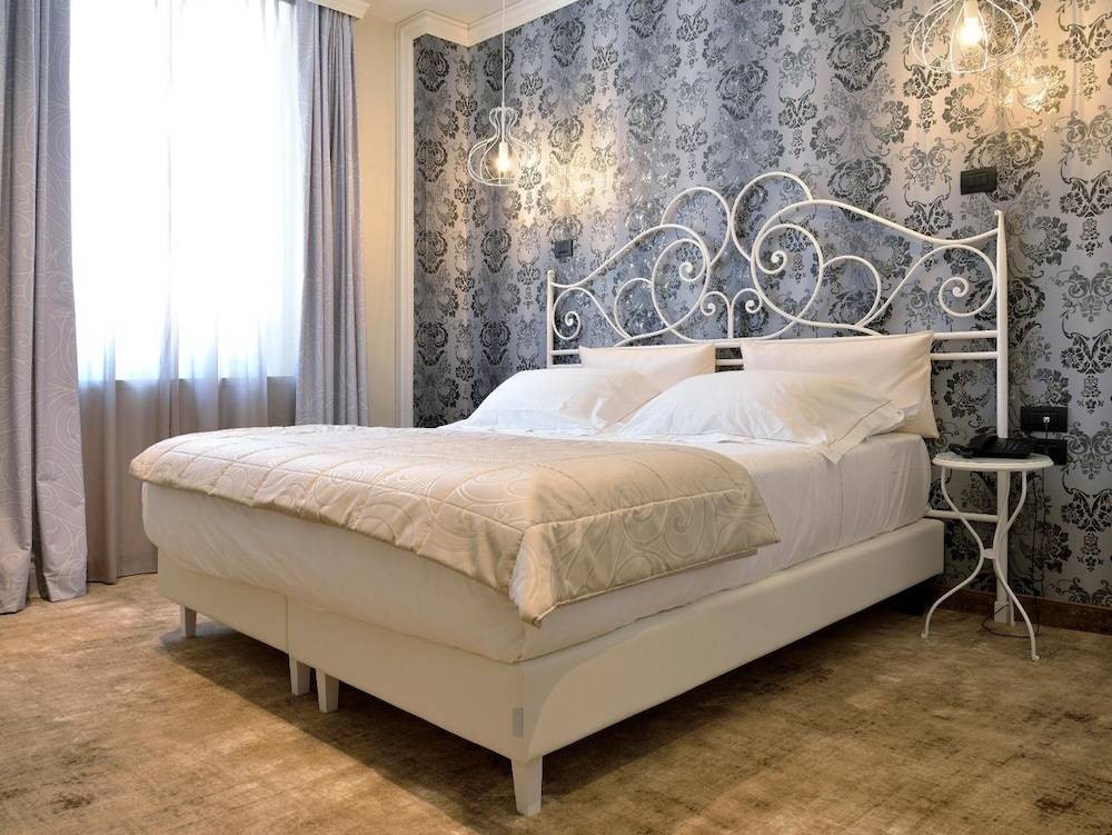 Zanhotel Regina 1
