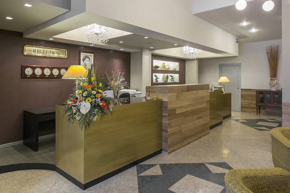 Hotel Falco D'Oro by Falco D'Oro Hotels 2