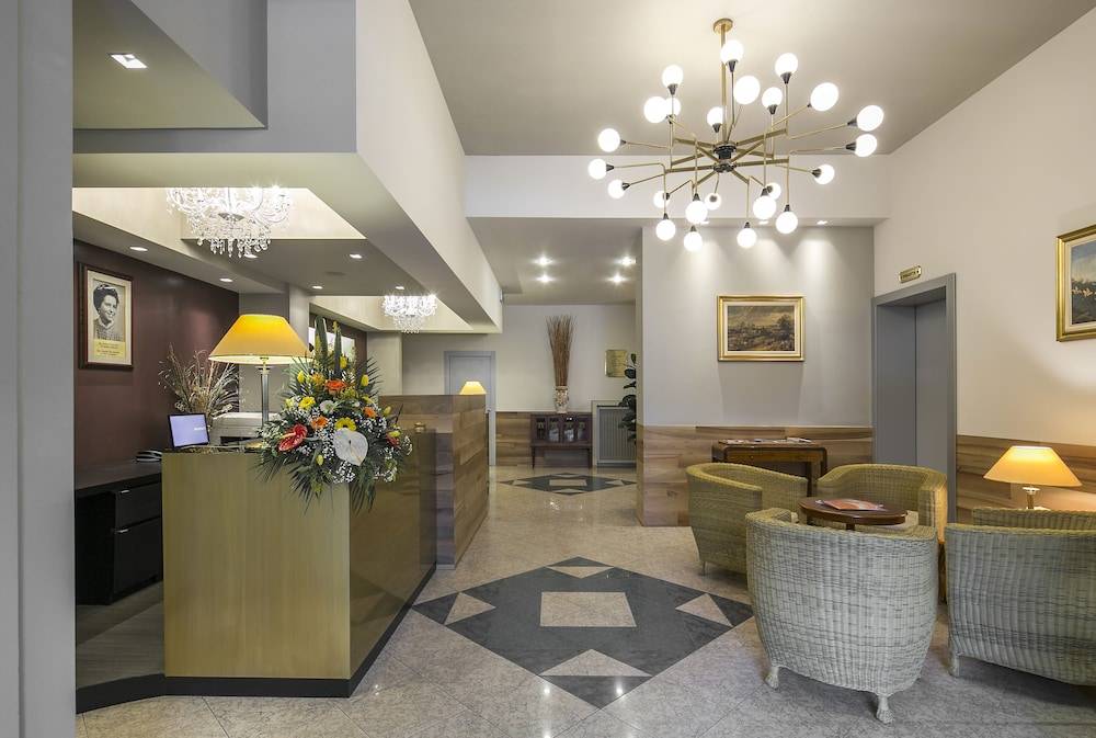Hotel Falco D'Oro by Falco D'Oro Hotels 1