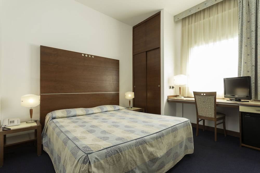 Millennhotel 1