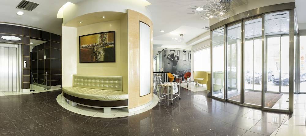 Millennhotel 2