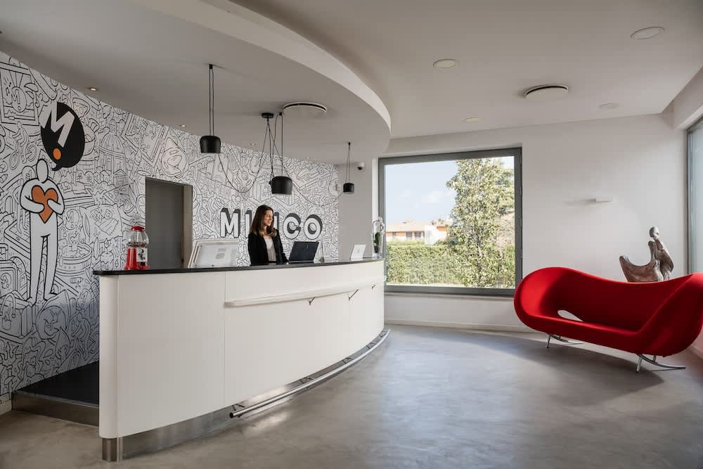 Mitico Hotel & Natural Spa 1