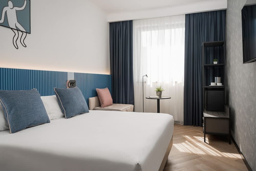 Mitico Hotel & Natural Spa 2