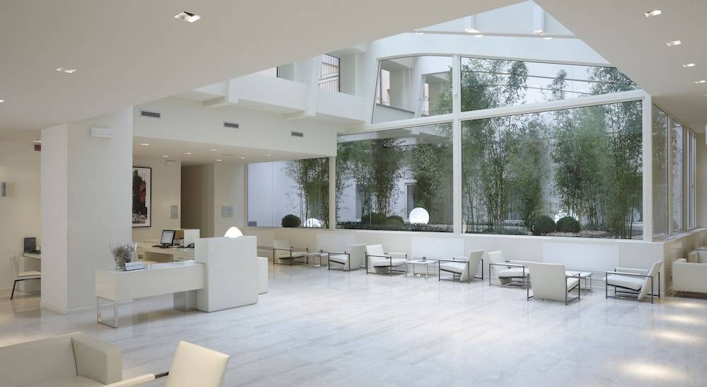I Portici Hotel Bologna 1