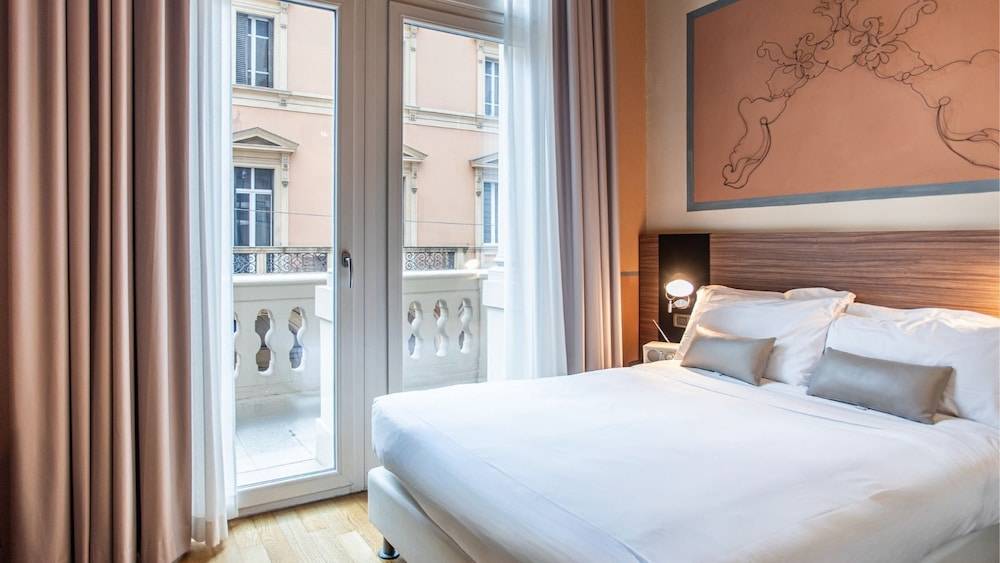 I Portici Hotel Bologna 2