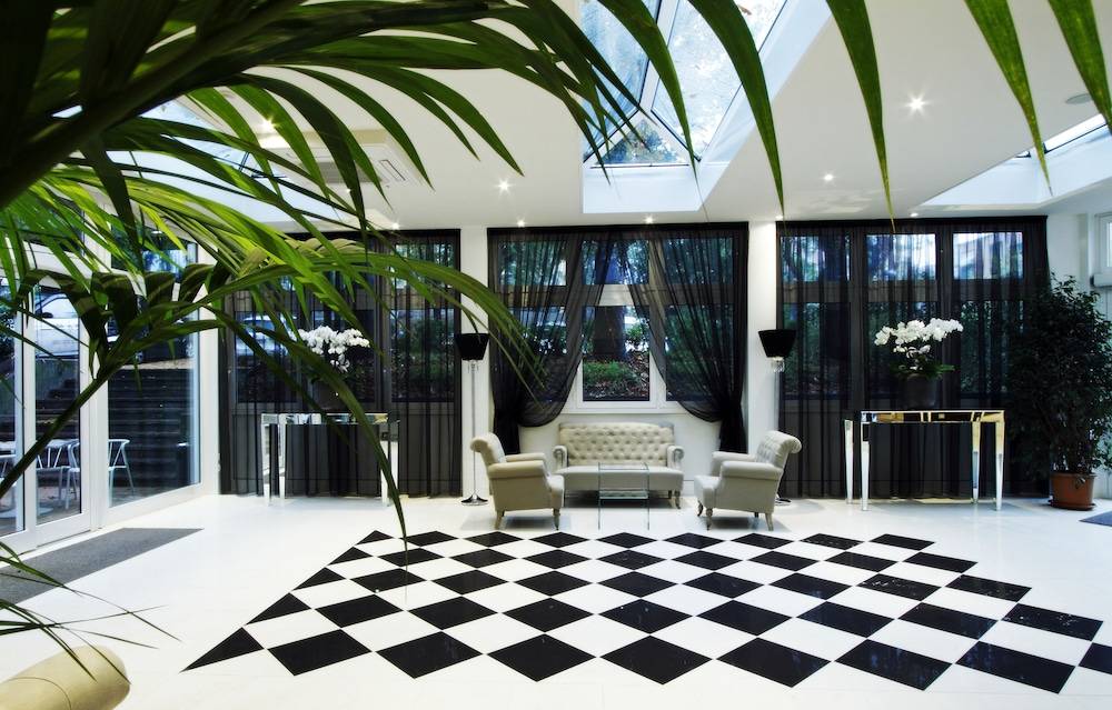 Boutique Hotel Calzavecchio 1