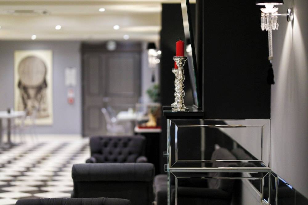 Boutique Hotel Calzavecchio 2