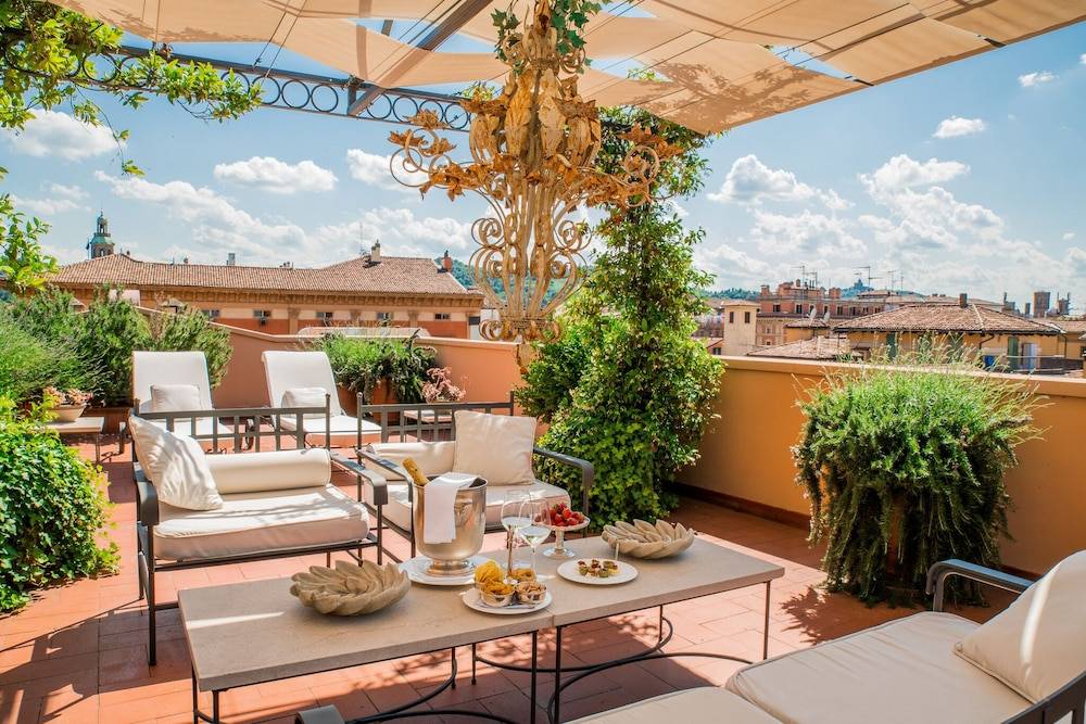 Grand Hotel Majestic gia' Baglioni 1
