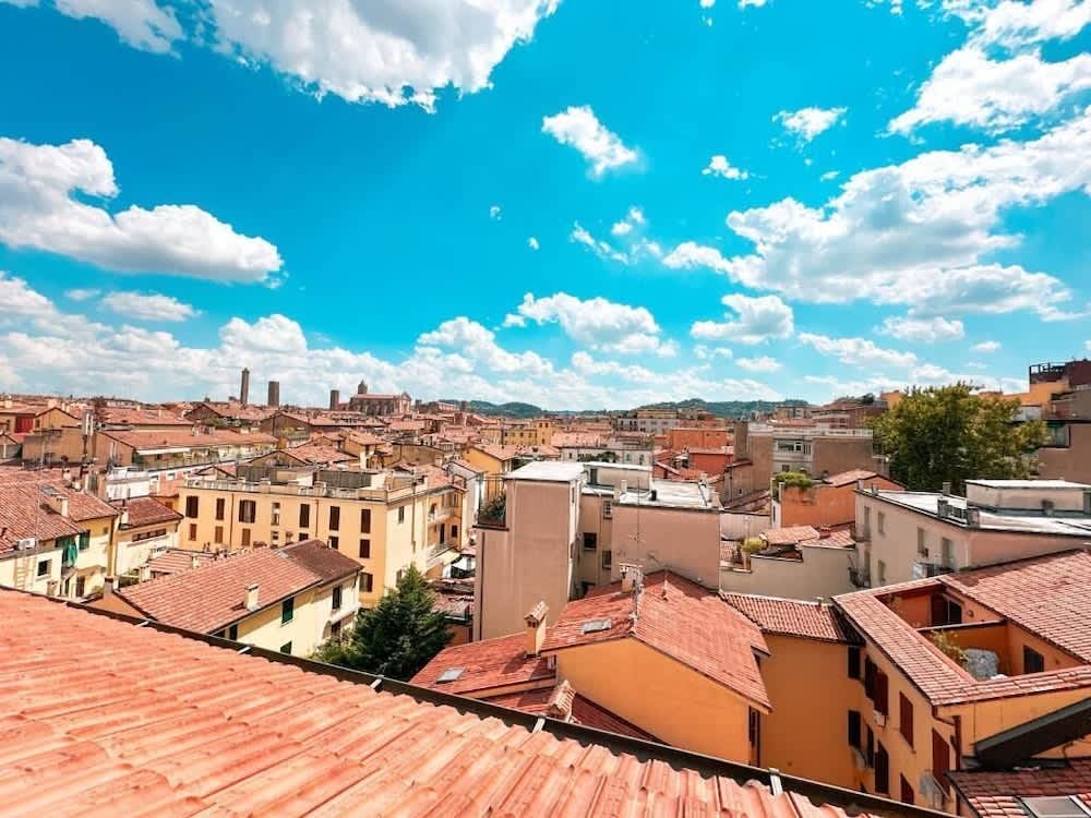 Ostello Bello Bologna 1