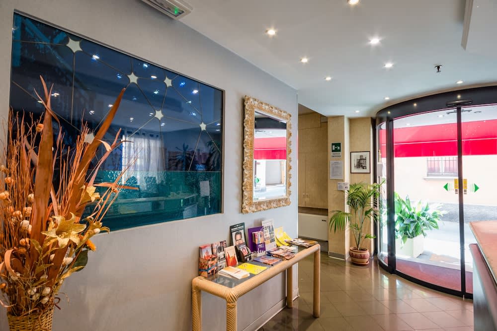 Hotel Centrale 1