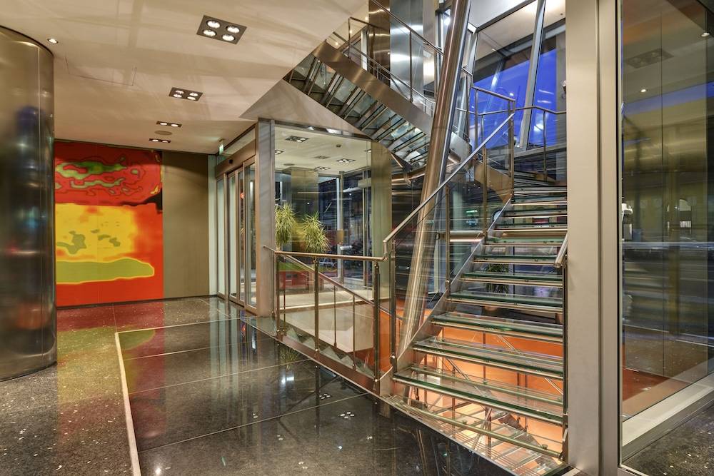 UNA Hotels Bologna Centro 2