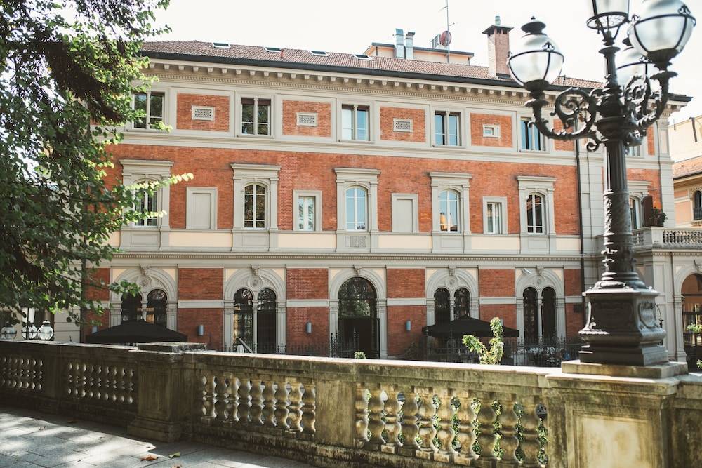 I Portici Hotel Bologna 1