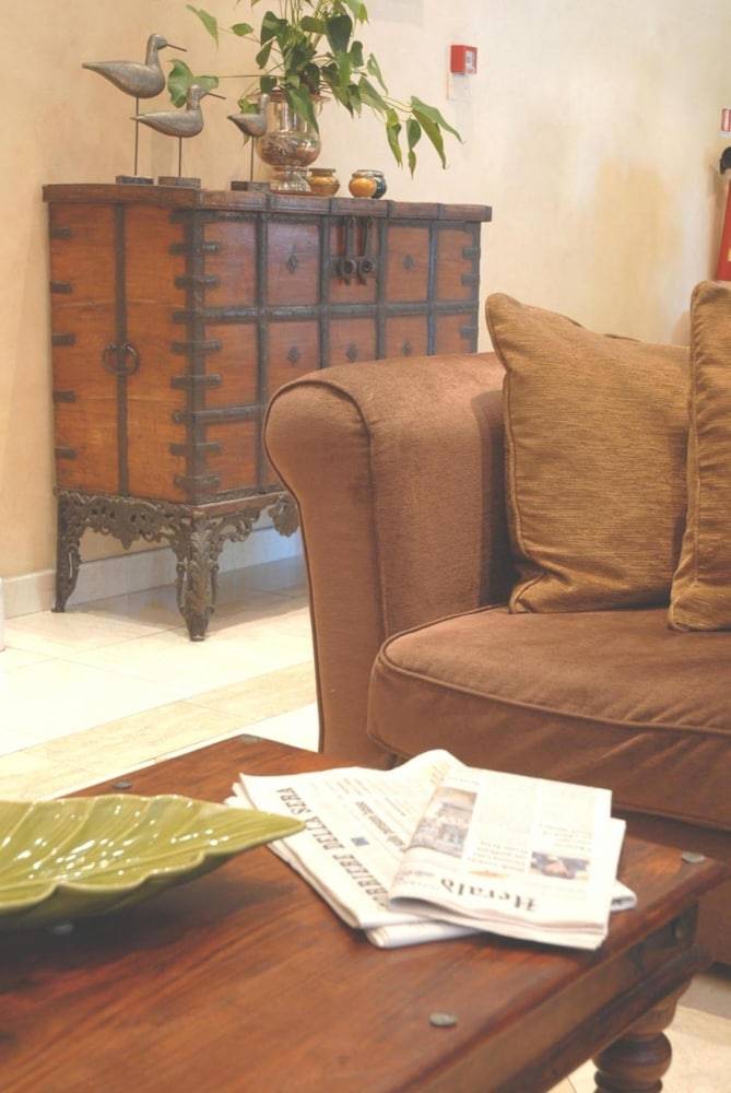 Hotel Del Borgo 2