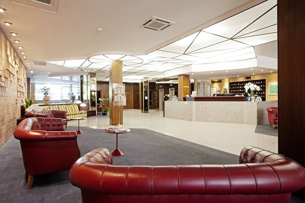 SHG Hotel Bologna 2