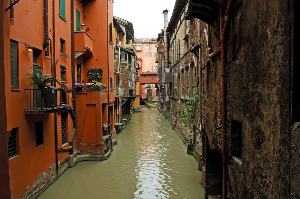 Il Canale Hotel 1