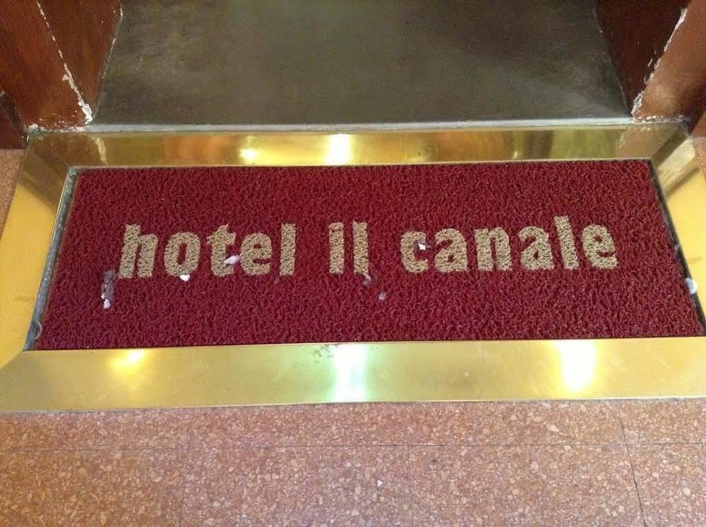 Il Canale Hotel 2