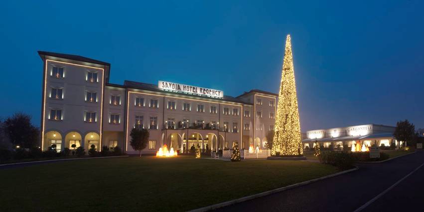 Savoia Hotel Regency 2