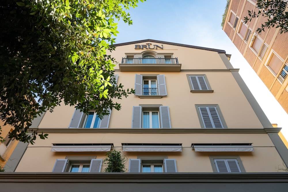 Hotel Brun 1