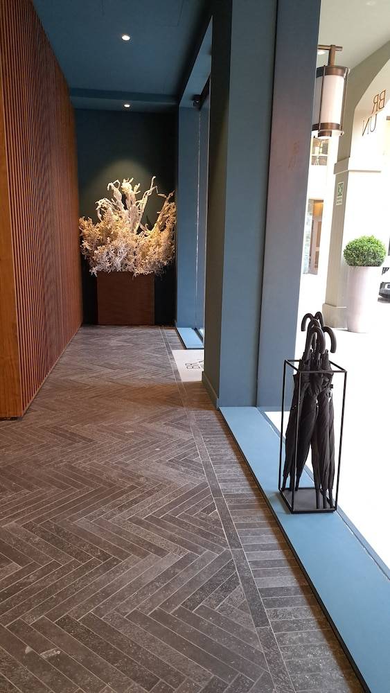 Hotel Brun 2