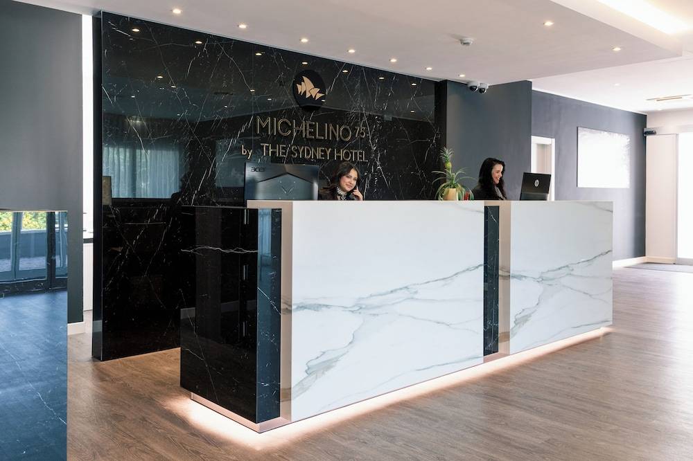 MICHELINO 75 by the Sydney Hotel 2