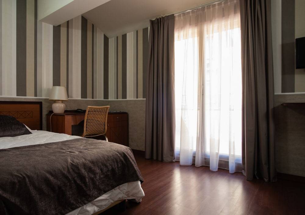 Hotel Astoria 2