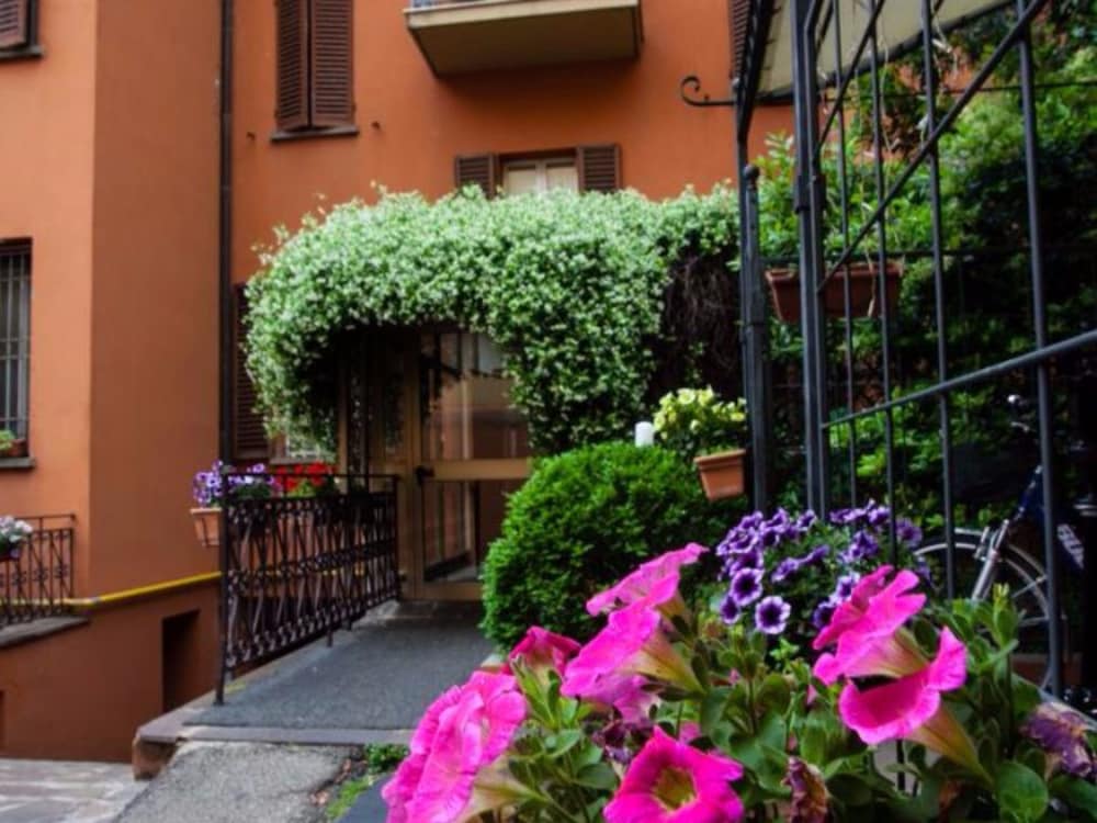 Hotel Astoria 1