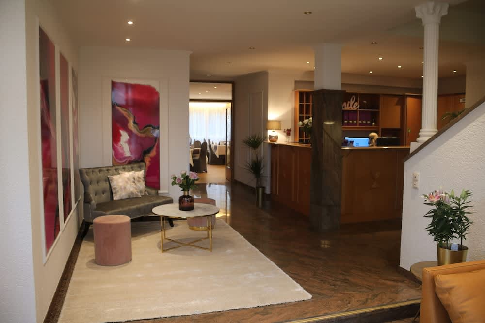 Boutique Hotel Beckenlehner 1