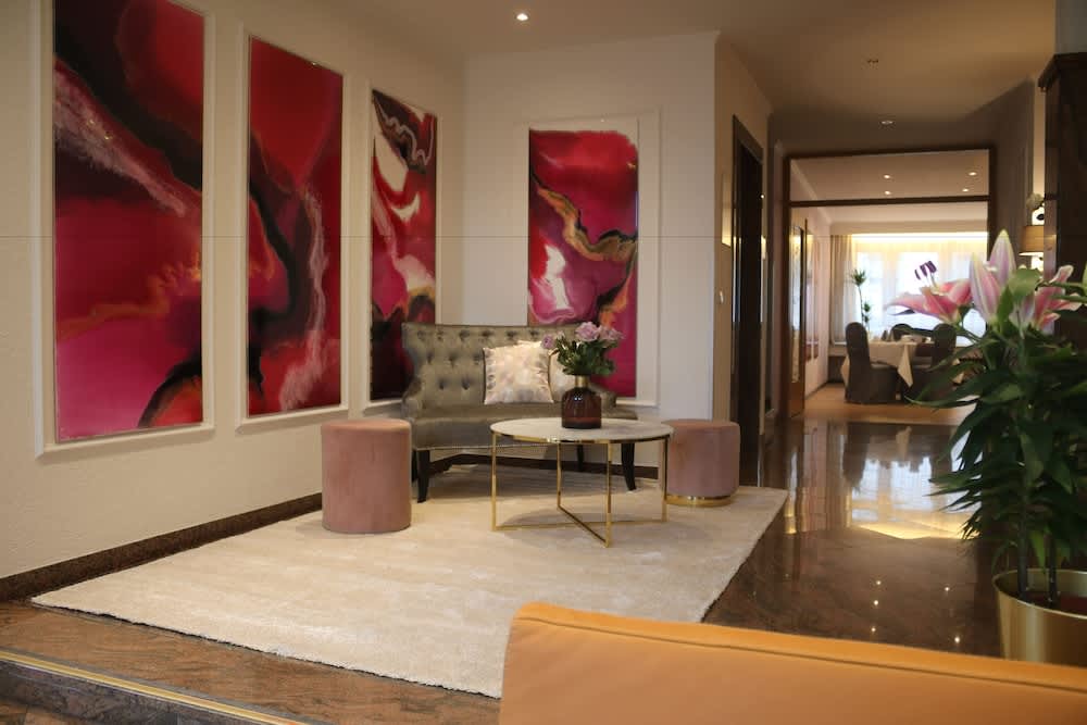 Boutique Hotel Beckenlehner 2