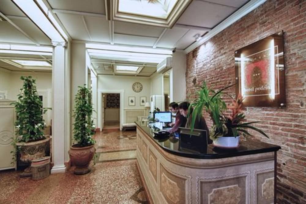 Hotel Pedrini 2