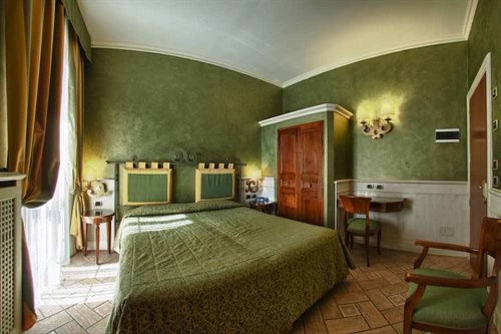 Hotel Pedrini 1