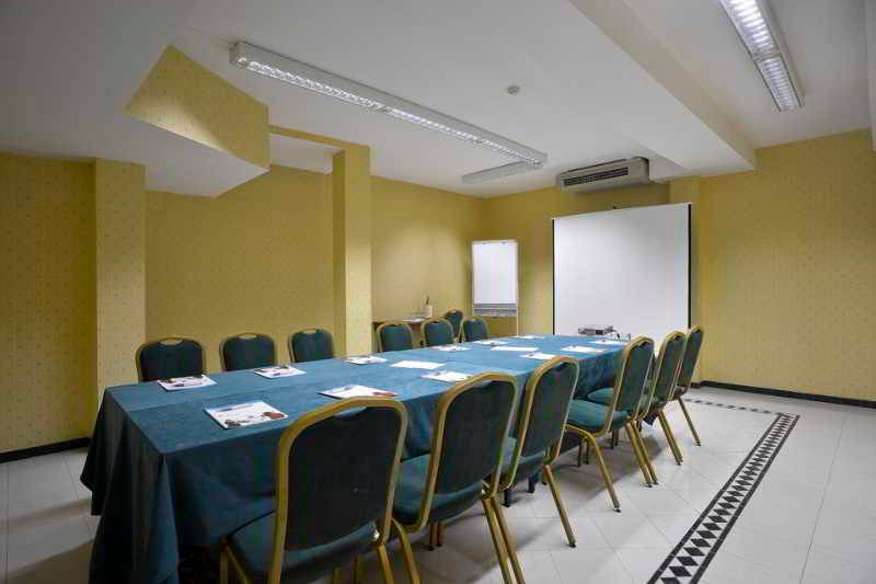 Zanhotel Europa 2