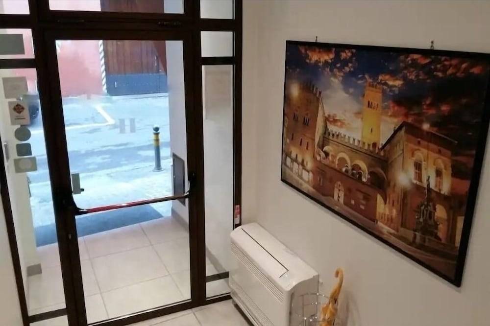 Buon Hotel Bologna Centro - Affittacamere - Self Check-In 2