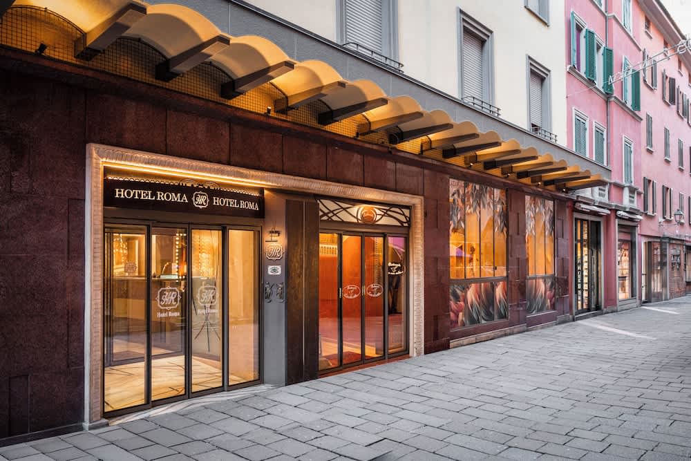 Hotel Roma 1