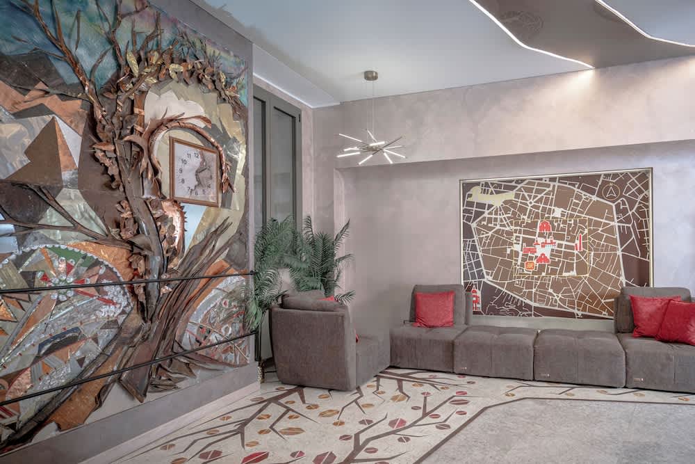 Hotel Roma 2