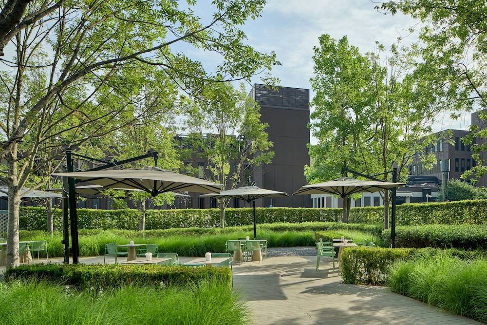 UNA Hotels Bologna Fiera 1