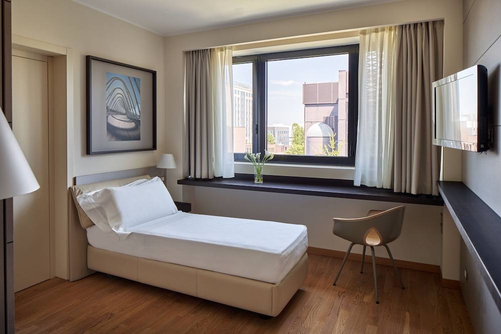 UNA Hotels Bologna Fiera 2