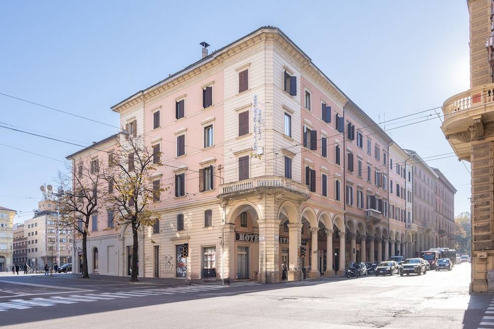 Hotel Donatello 1