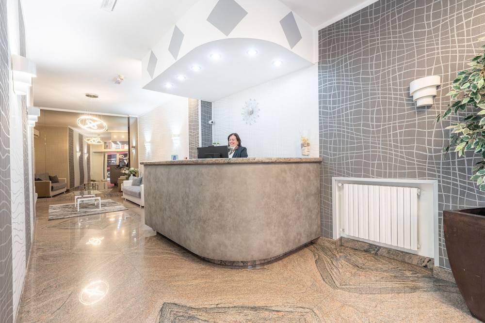 Hotel Donatello 2