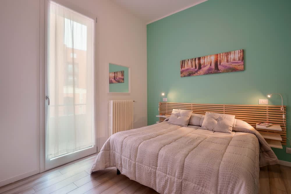 B&B Bentivogli by Lesdomus - fronte Ospedale Sant'Orsola 1