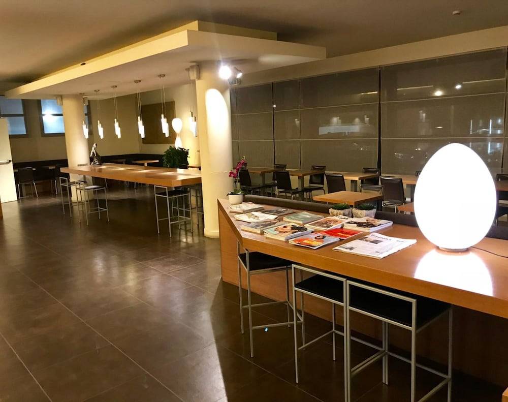 HC3 Hotel 1