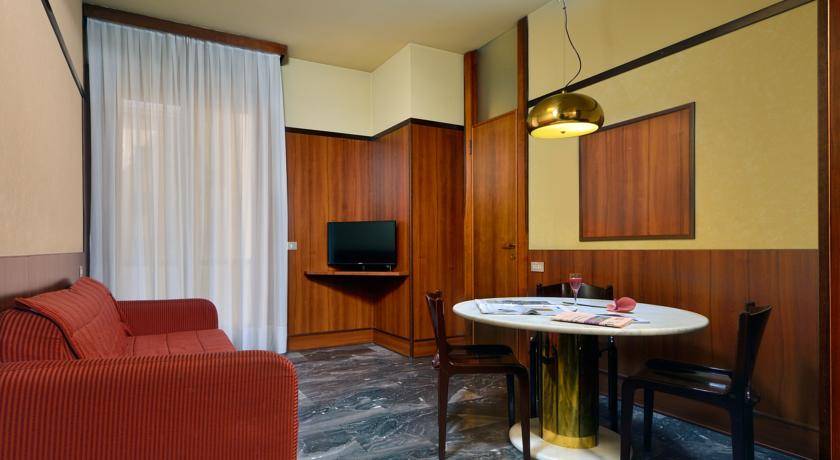 Zanhotel Tre Vecchi 2