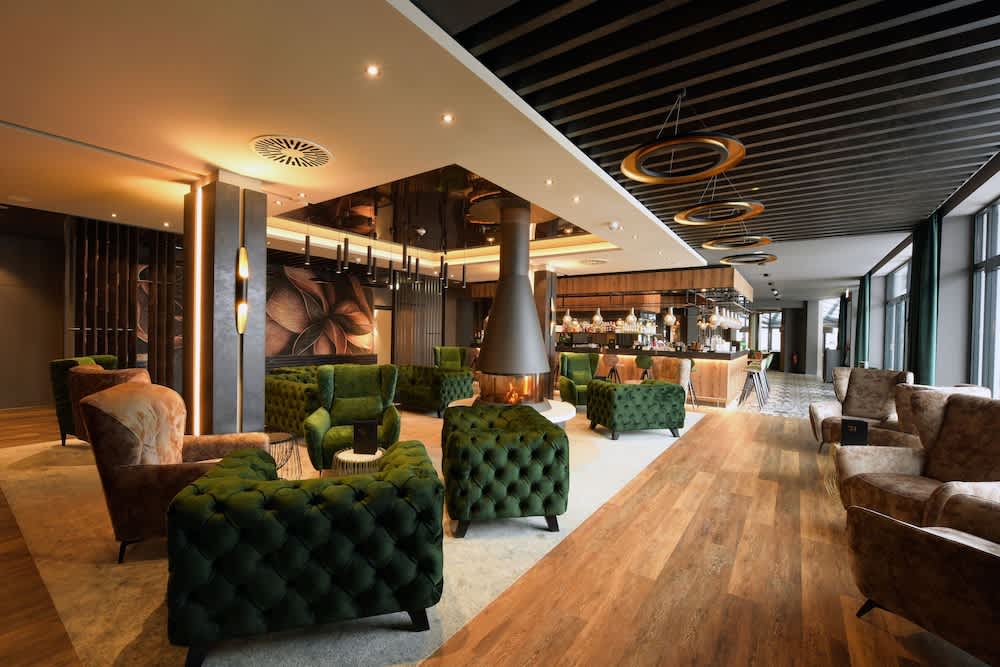 Hotel Demas München-Unterhaching 1