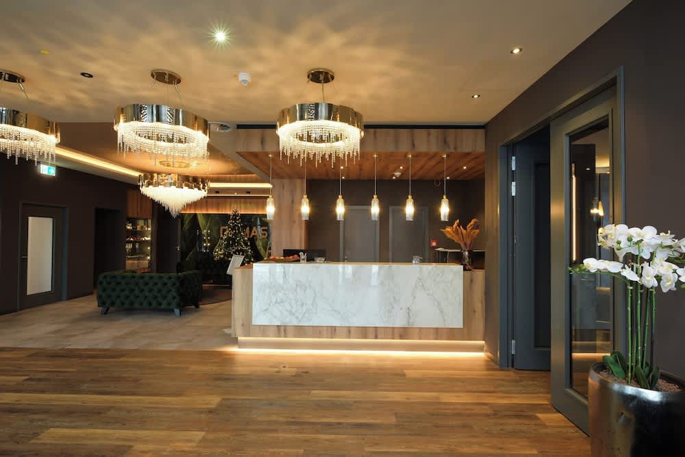 Hotel Demas München-Unterhaching 2