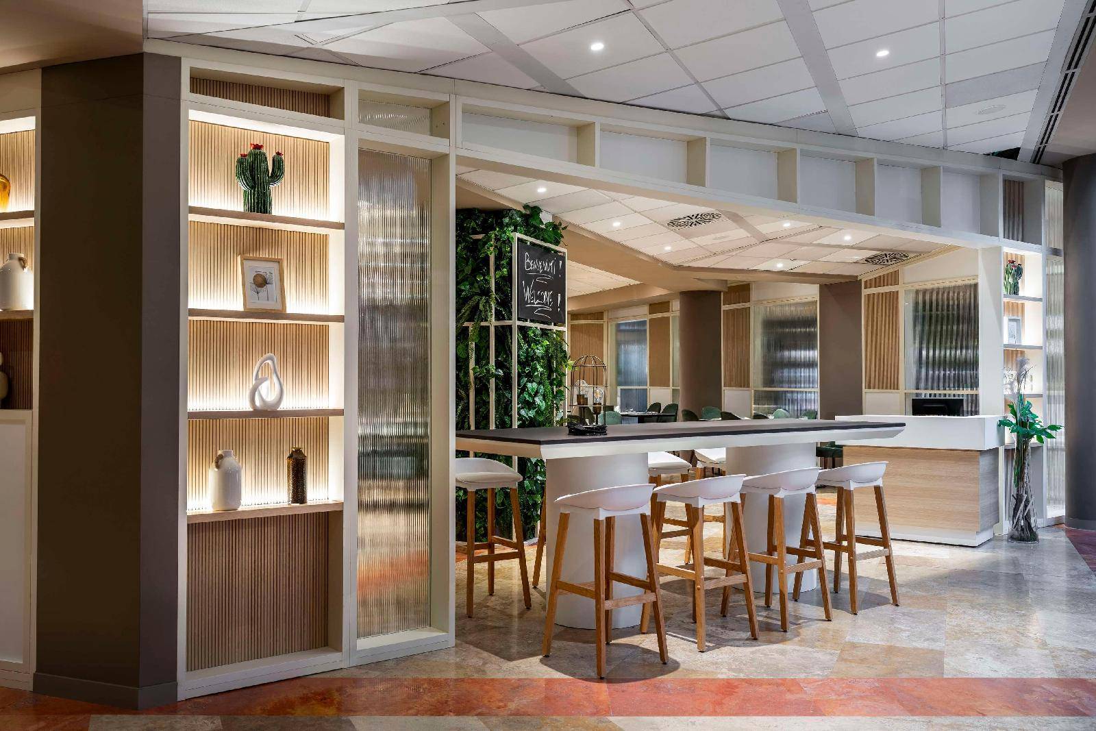 Hilton Garden Inn Bologna North 2