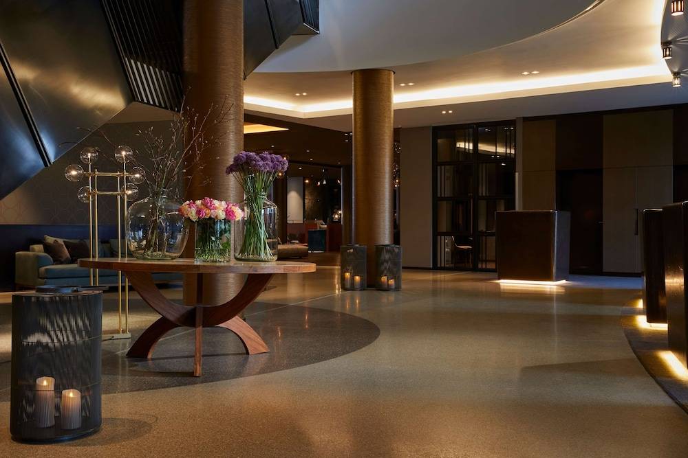 Infinity Hotel & Conference Resort Munich 2